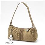 【新作大人気モデル】kipring ミニショルダーバッグ XENA (3色) ブロンズ