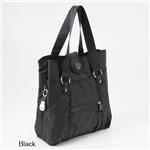 Kipling　バッグ BELPOP M Black
