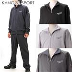 �����륷������OK����KANGOL SPORT ���㡼���岼���å� ���졼 M