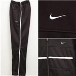 勝利の女神がついに...!NIKE THERMA-FIT ジャージ上下セット ブラック L