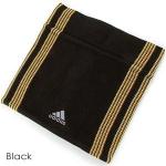 adidas ネックウォーマー T7184 ブラック