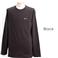 NIKE ロングスリーブTシャツ　115470 ブラック M