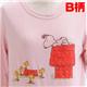 SNOOPY ���S�����s SN-LS-7009 B�� �s���N
