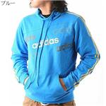 ������̤ȯ���adidas ������ɥץ��ȥѡ�������342981 �֥롼 LL
