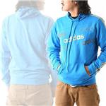 ������̤ȯ���adidas ������ɥץ��ȥѡ�������342981 �֥롼 M