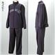 LA GEAR ウィンド上下セット　60011 ネイビー LL