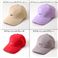 NIKE(ナイキ) ロゴCAP 592726/(スウォッシュロゴ)パープル