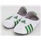 adidas�i�A�f�B�_�X�j�@���b�J�[���[���\�b�N�X �z���C�g�~�t�F�A�E�F�C23-25cm