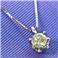 K10WG0.15ct�C�G���[�_�C���P���y���_���g