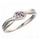 �V�R�s���N�_�C��0.1ct�����O 11��