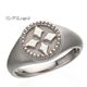 BR(�ӡ�������)��Silver925��ɩ��󥰡�Logo�� 6��