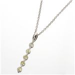 �y�݌ɏ��������zPt100�@0.4ct�C�G���[�_�C�������h�@I���C���y���_���g