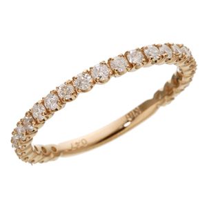 K18 �s���N�S�[���h �_�C�������h�G�^�j�e�B�����O 7��