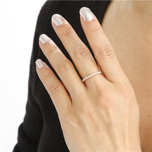 K18 �s���N�S�[���h �_�C�������h�G�^�j�e�B�����O 7��