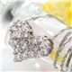 �v���`�i0.5ct�s���N�_�C�������h�n�[�g�p���F�y���_���g�i�ӕʕt���j