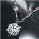 �v���`�iH&C SI2 0.1ct�_�C�������h�y���_���g�Ӓ菑��