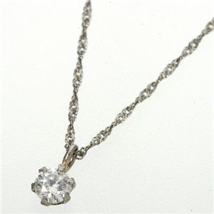 �v���`�iH&C SI2 0.1ct�_�C�������h�y���_���g�Ӓ菑��
