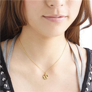 BR ダイヤモンドハートペンダントセット