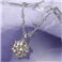 ダイヤ0.3ct プラチナペンダント （PT900）