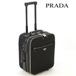 PRADA キャリーバッグ VV031M