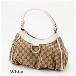 GUCCI(Ob`) V_[obO@D-GOLD@190525 FFPAG 9761EWhite