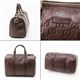 GUCCI(���å�) ������ܥ��ȥ�GUCCISSIMA PLUME��193603 AH01G 2019��Chocolato �̿�3