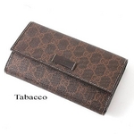 GUCCI（グッチ）　長財布　JOY　190336　FP1KG  1057タバコ
