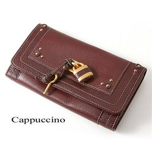 Chloe() Ĺ P041 7E422 194 Cappuccino