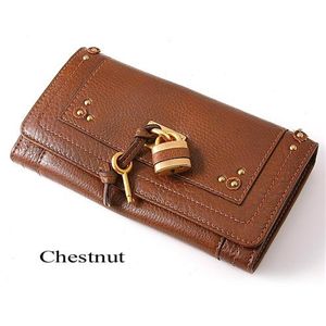 Chloeʥ˥ѥǥȥ Ĺ P041 7E422 162 Chestnut