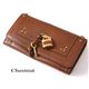 Chloeʥ Ĺ P041 7E422 162 Chestnut