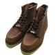 REDWING ブーツ 100周年記念MODEL 1905 ブラウン 7.5（25.5cm）