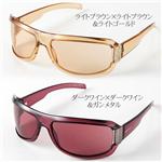 GUCCI サングラス GG1511/S-NK90A／ライトブラウン×ライトブラウン＆ライトゴールド