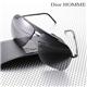DIOR HOMME �T���O���X 0073 �X���[�N�~�u���b�N