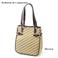 Roberta di Camerino　トートバッグ　R-17 121050 BROWN