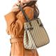Roberta di Camerino トートバッグ R-17 121050 BROWN
