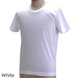 Yves Saint Laurent（イヴサンローラン） ビッグロゴTシャツ 141685X3091 ホワイト S 通販