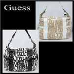 Guess(ゲス) ショルダーバック CO046329 ブラック