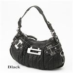 GUESS（ゲス） ショルダーバッグ　VY082501 Black