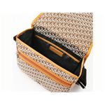 RobertadiCamerino�ʥ��٥륿�ǥ�����꡼�Ρ� �ʤʤ᤬���Хå���050043 Brown