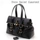 Yves Saint Laurent�@���U�[�o�b�O�@160285 C6D0G �u���b�N