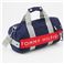 TOMMY HILFIGER(g~[tBtBK[) ~j{XgobO L500079 MINI DUFFLE n[o[|Cg2 Navy~Red