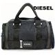 DIESEL�i�f�B�[�[���j �o�b�N XD97PR524 H1645�EBlack