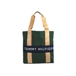 TOMMY HILFIGERig~[qtBK[j HARBOUR POINT II in[o[|Cg2j NSg[g ARMY GREEN/NAVY