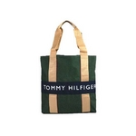 TOMMY HILFIGERig~[qtBK[j HARBOUR POINT II in[o[|Cg2j NSg[g ARMY GREEN/NAVY