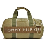 TOMMY HILFIGERig~[qtBK[j HARBOUR POINT IIin[o[|Cg2j ~j_bt KHAKI/BROWN