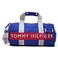TOMMY HILFIGER�i�g�~�[�q���t�B�K�[�j HARBOUR POINT II�i�n�[�o�[�|�C���g2�j �~�j�_�b�t�� OLYMPIAN BLUE/RED