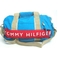 TOMMY HILFIGER�i�g�~�[�q���t�B�K�[�j HARBOUR POINT II�i�n�[�o�[�|�C���g2�j �~�j�_�b�t�� AZURE BLUE/ CHERRY RED