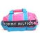 TOMMY HILFIGER�i�g�~�[�q���t�B�K�[�j HARBOUR POINT II�i�n�[�o�[�|�C���g2�j �~�j�_�b�t�� HOT PINK/ NAVY