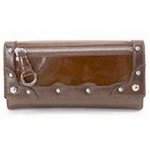SENOFICHiZmEtBb`j PVC & Giz SF24 BROWN