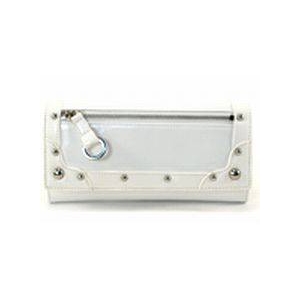 SENOFICH�i�Z�m�E�t�B�b�`�j PVC & �G�i���������z SF24 WHITE